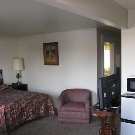 Rustlers Inn Prineville Exterior foto